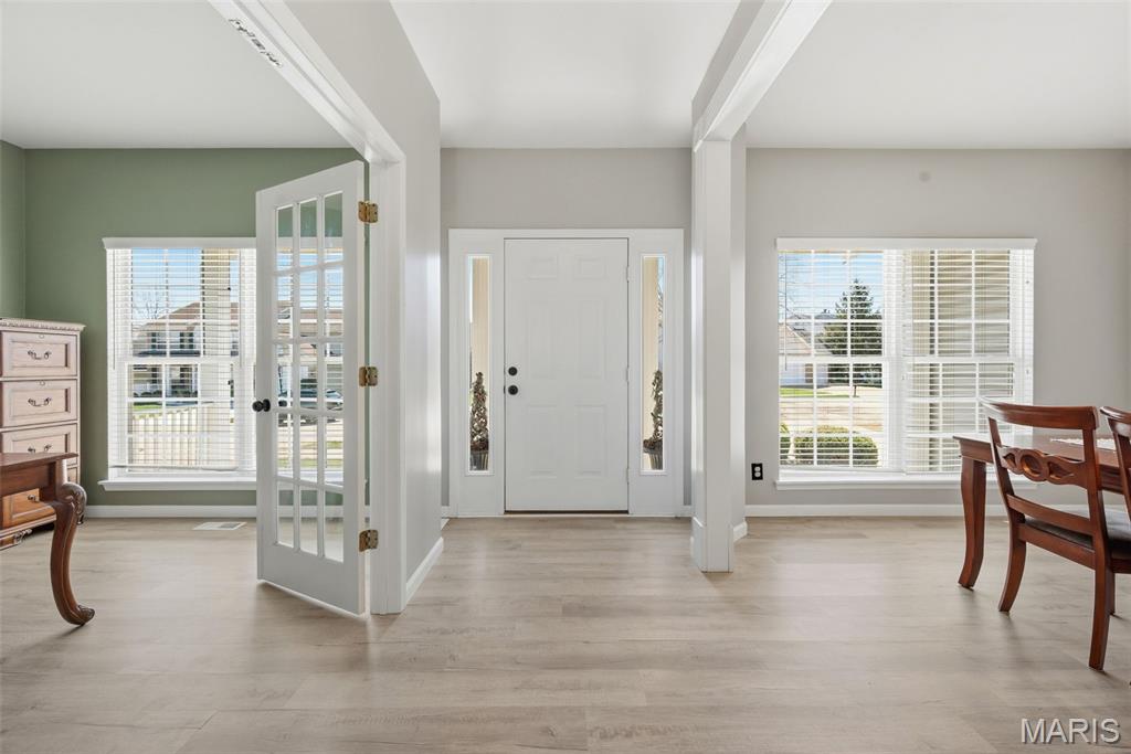 Whispering Woods - Residential