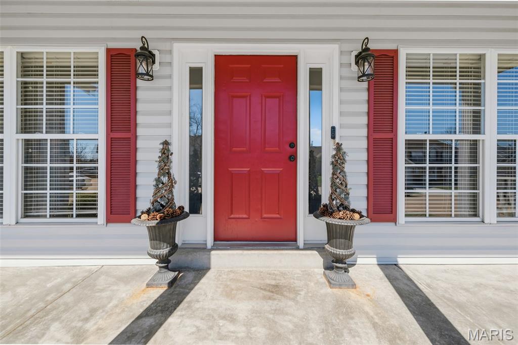 Whispering Woods - Residential