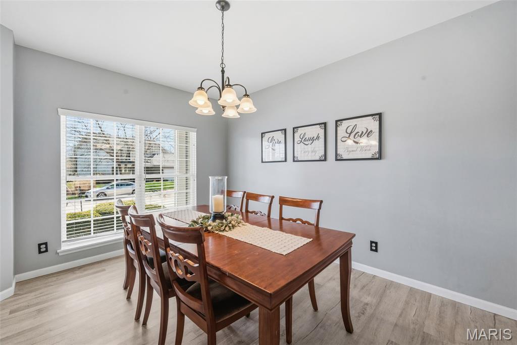 Whispering Woods - Residential