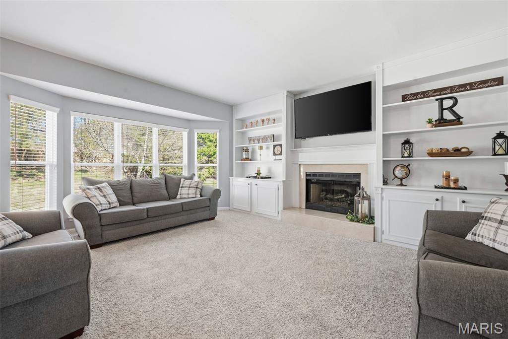 Whispering Woods - Residential