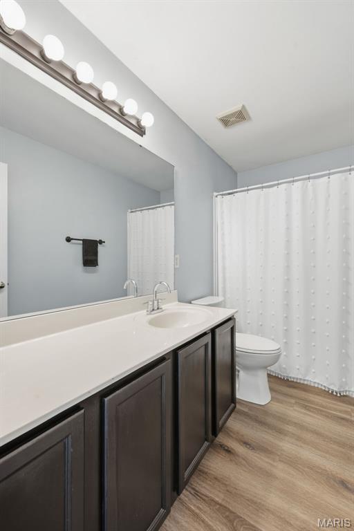 Whispering Woods - Residential