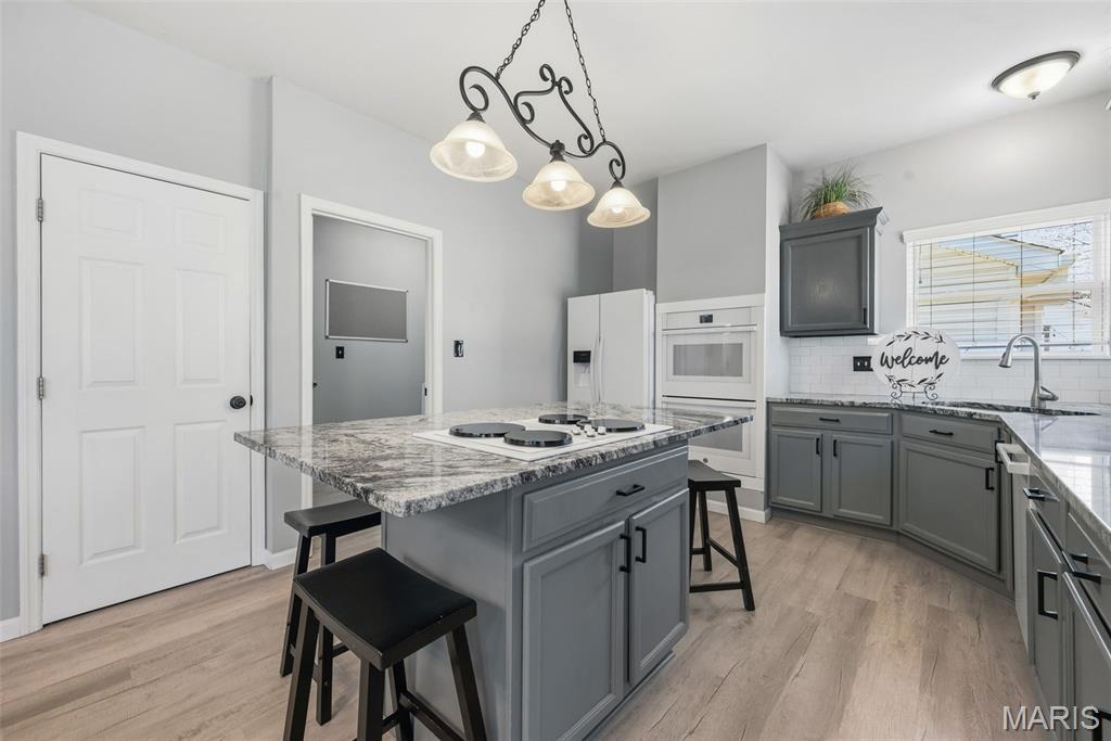 Whispering Woods - Residential