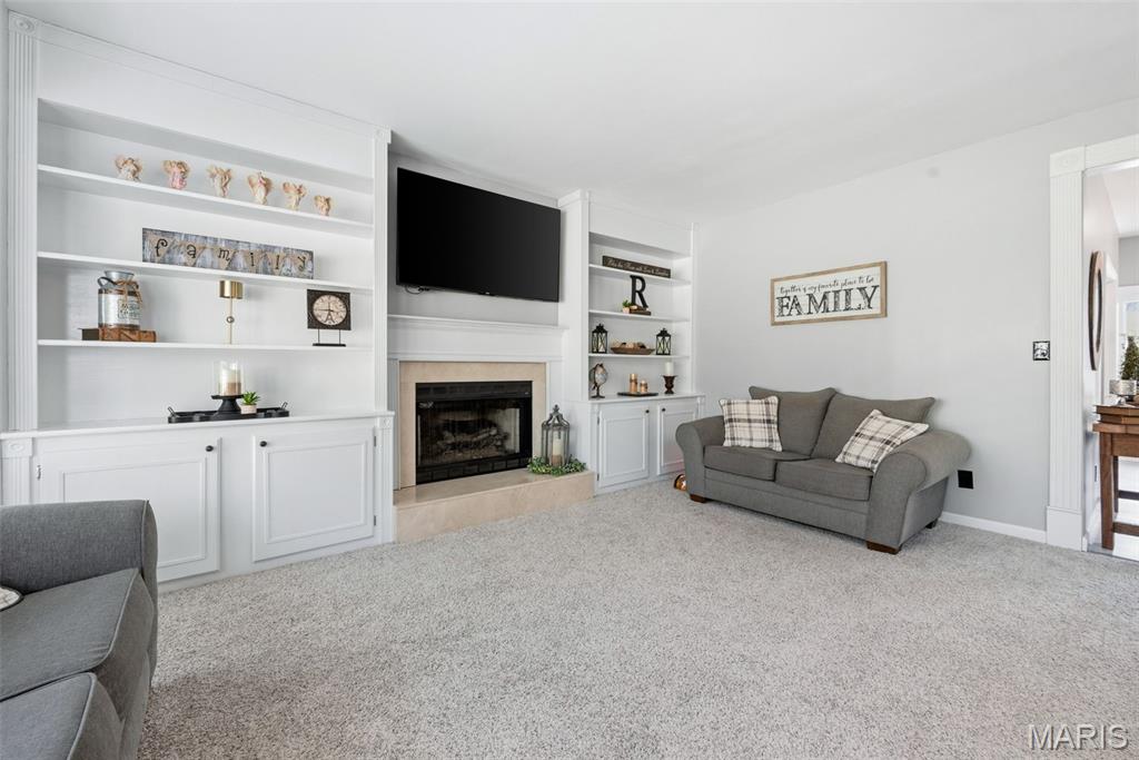 Whispering Woods - Residential