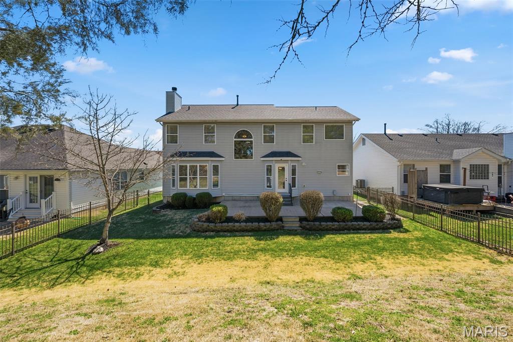 Whispering Woods - Residential