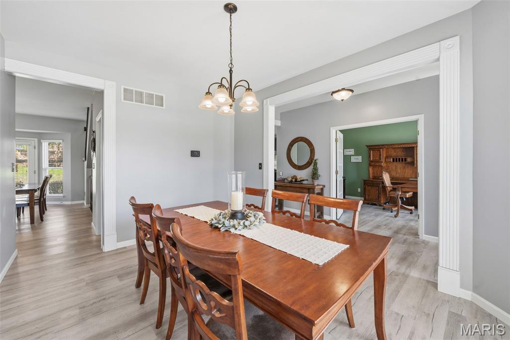 Whispering Woods - Residential