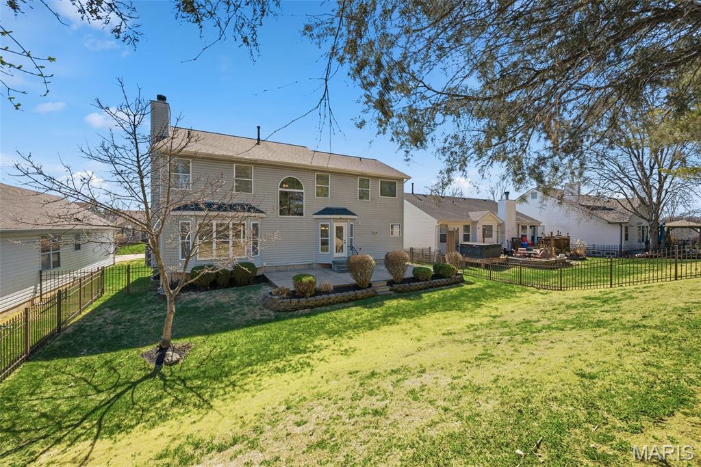 Whispering Woods - Residential