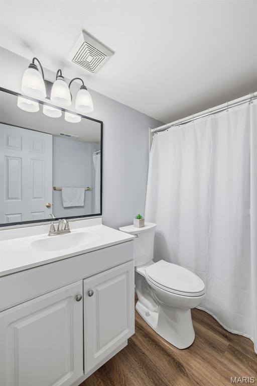 Whispering Woods - Residential