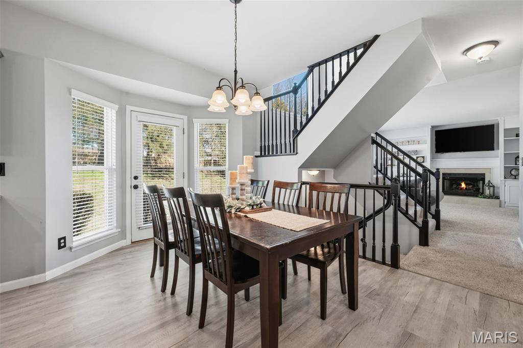 Whispering Woods - Residential