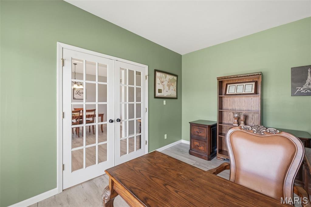 Whispering Woods - Residential