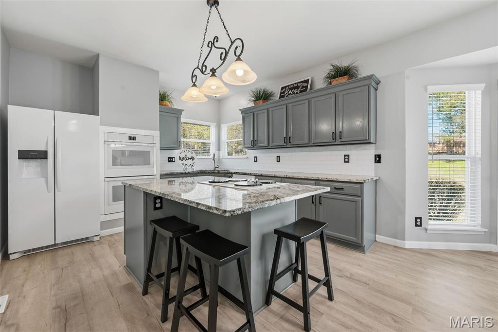 Whispering Woods - Residential