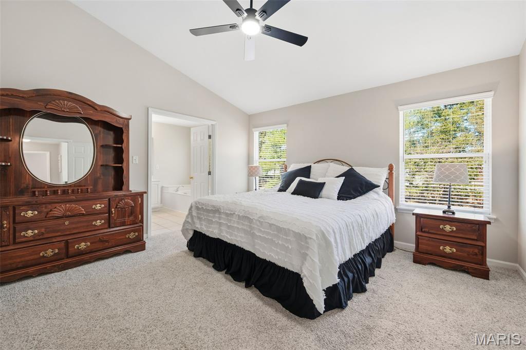 Whispering Woods - Residential