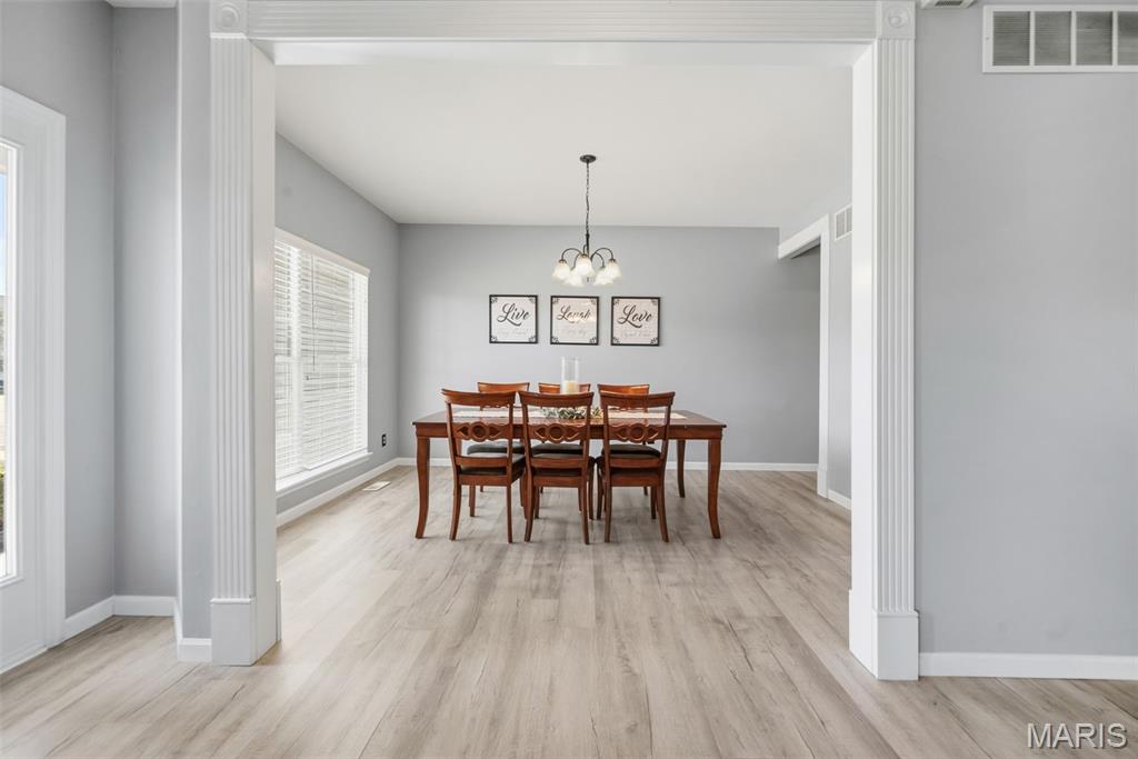 Whispering Woods - Residential