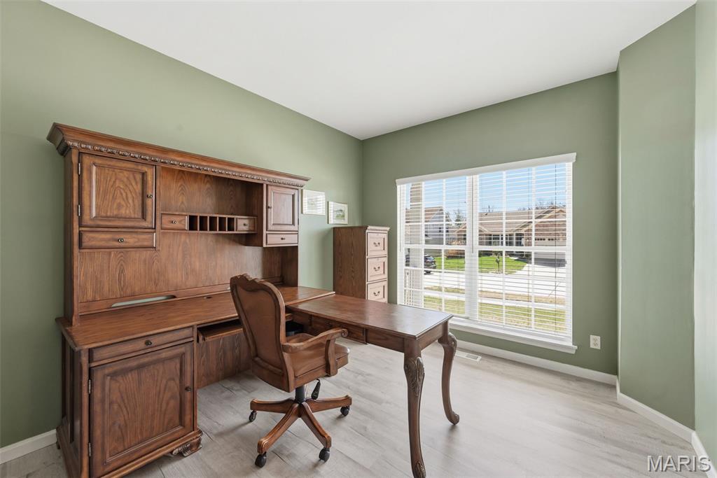 Whispering Woods - Residential