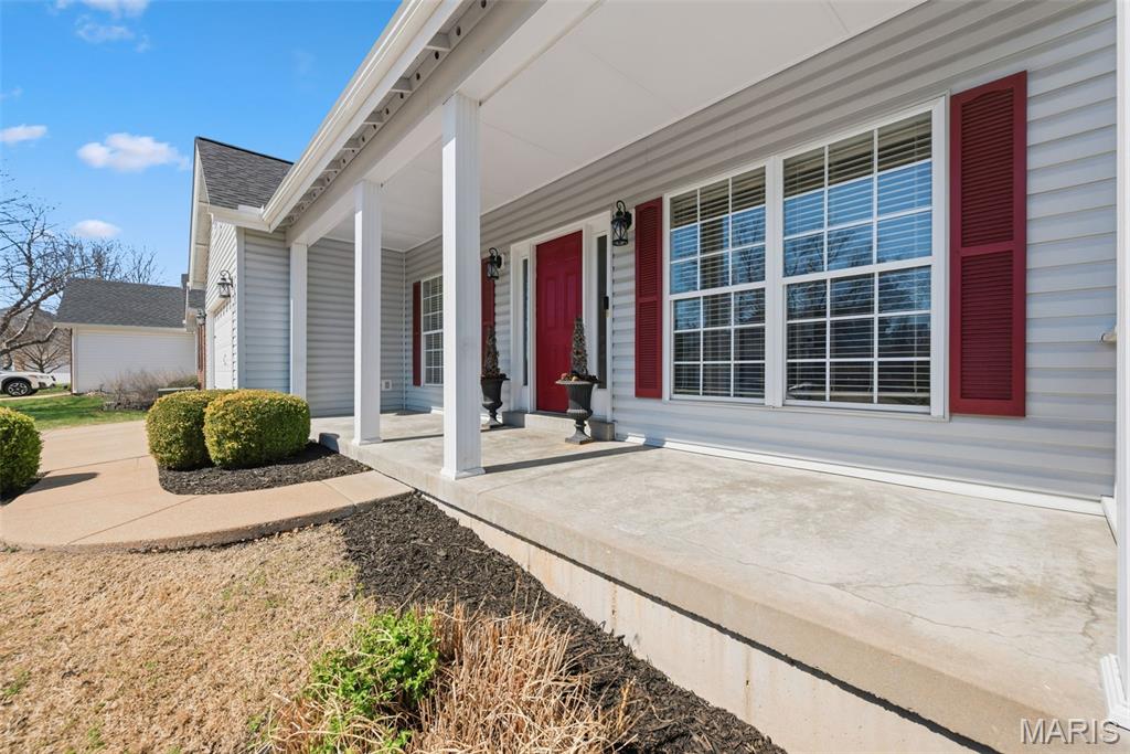 Whispering Woods - Residential