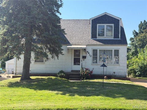 Photo of 9930 Iveland Drive, Overland, MO 63114 (MLS # 26055978)