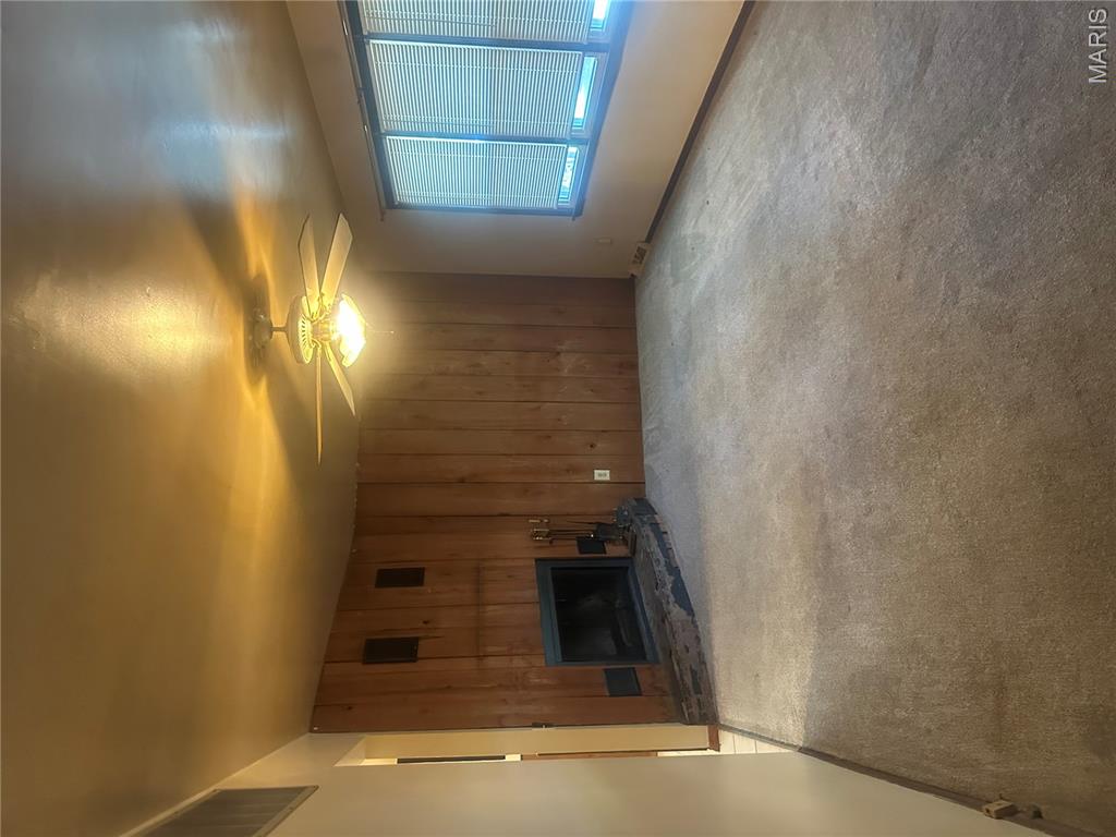 Jones Sub - Residential