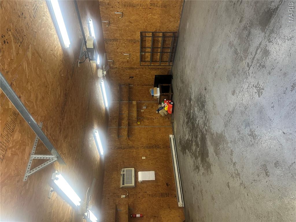 Jones Sub - Residential