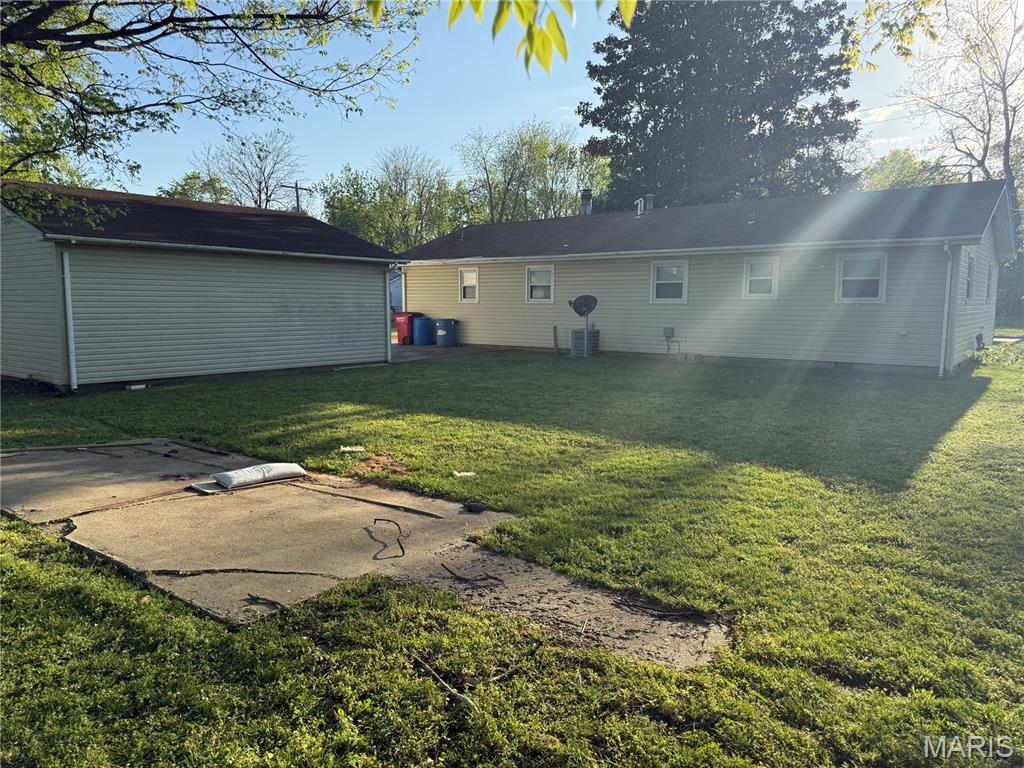 Jones Sub - Residential