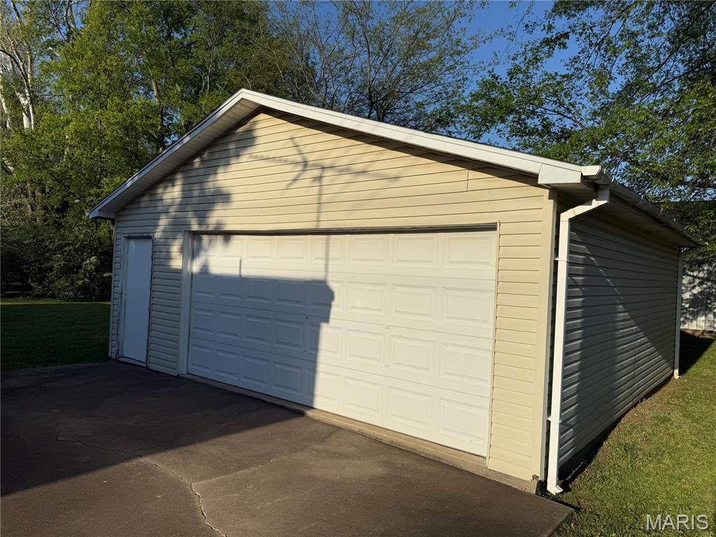 Jones Sub - Residential