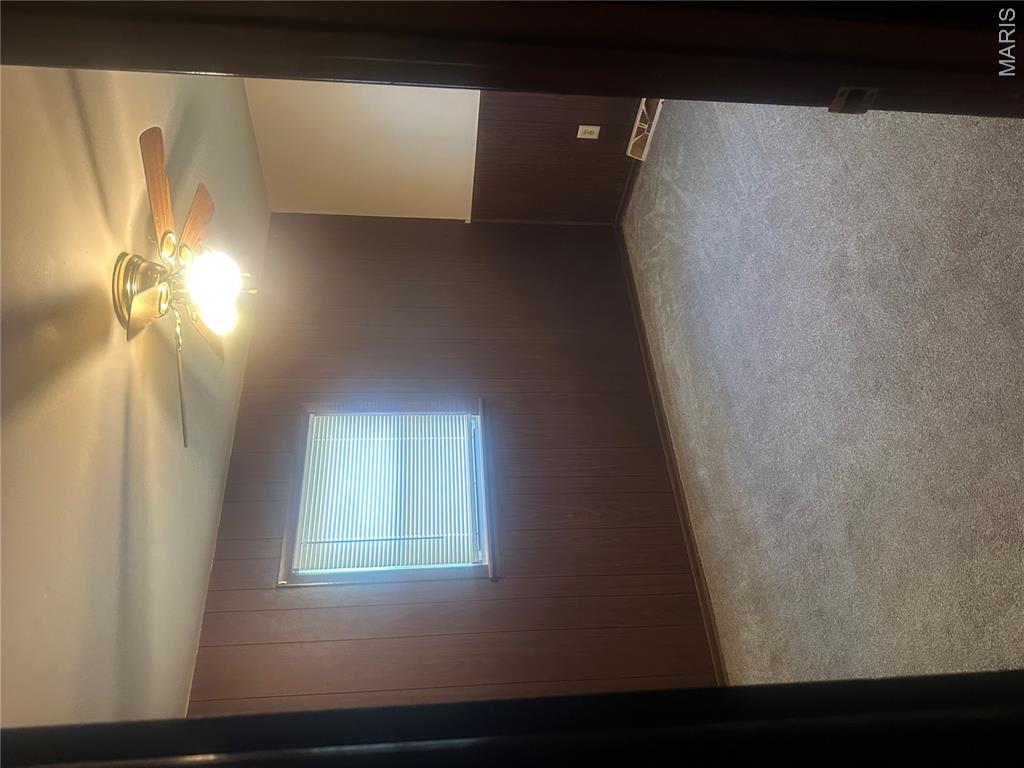 Jones Sub - Residential