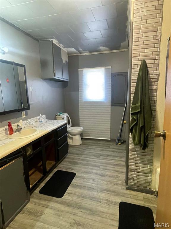 Richmond Add - Residential