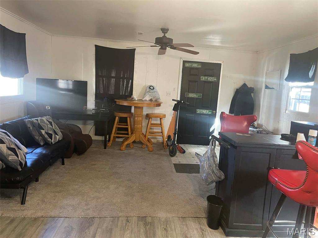 Richmond Add - Residential