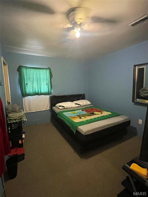 Richmond Add - Residential