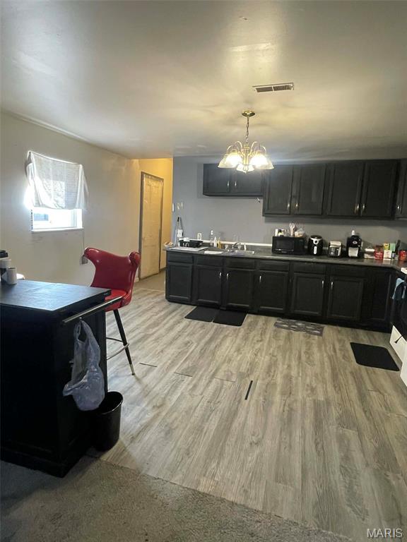 Richmond Add - Residential