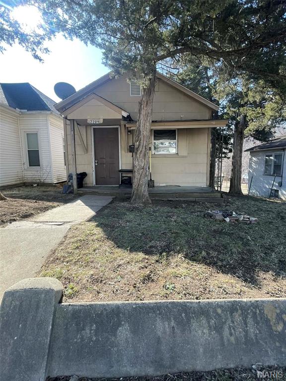 Richmond Add - Residential