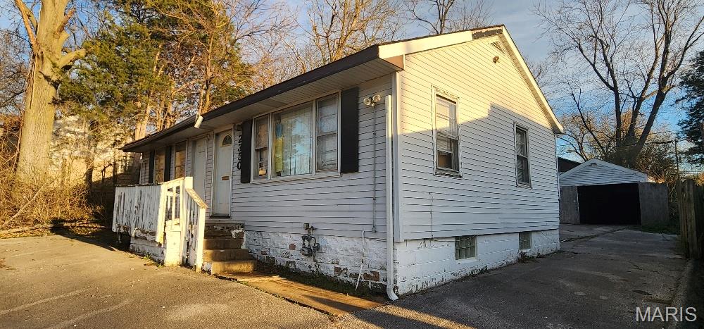 Castle Point - Commercial Sale