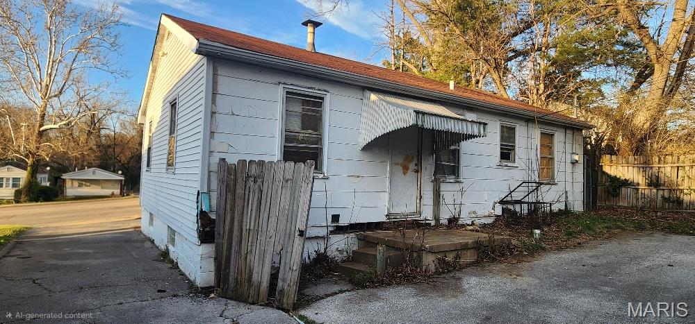 Castle Point - Commercial Sale