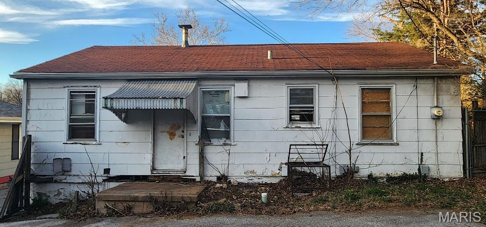 Castle Point - Commercial Sale