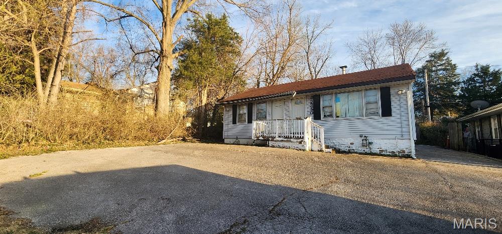 Castle Point - Commercial Sale