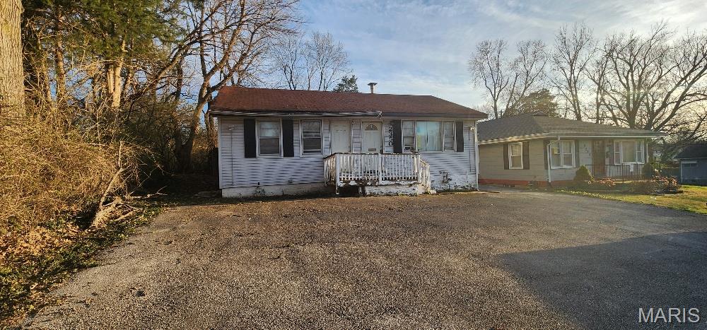 Castle Point - Commercial Sale