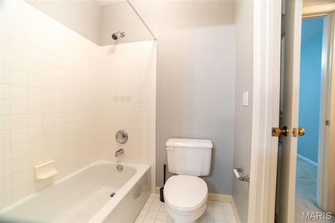 Tiny photo for 570 Castle Ridge Drive, Ballwin, MO 63021 (MLS # 25070222)