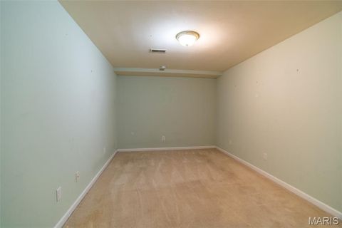 Tiny photo for 570 Castle Ridge Drive, Ballwin, MO 63021 (MLS # 25070222)