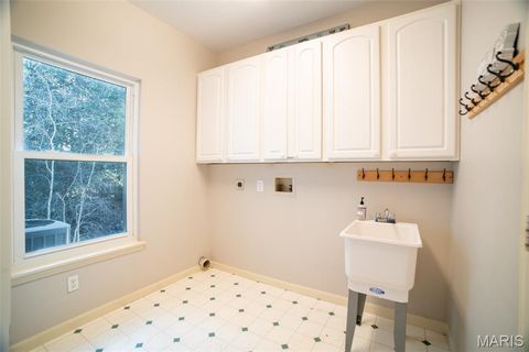 Tiny photo for 570 Castle Ridge Drive, Ballwin, MO 63021 (MLS # 25070222)