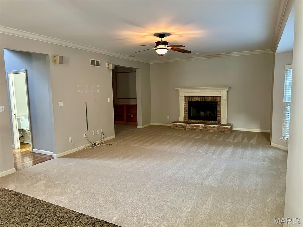 Ballwin, Missouri 63021, United States, 5 Bedrooms Bedrooms, ,4 BathroomsBathrooms,Residential,Active,227954