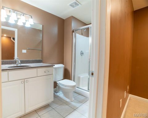 Tiny photo for 570 Castle Ridge Drive, Ballwin, MO 63021 (MLS # 25070222)