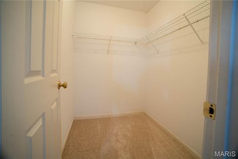 Tiny photo for 570 Castle Ridge Drive, Ballwin, MO 63021 (MLS # 25070222)