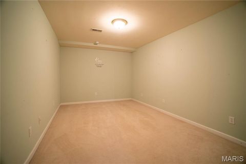 Tiny photo for 570 Castle Ridge Drive, Ballwin, MO 63021 (MLS # 25070222)
