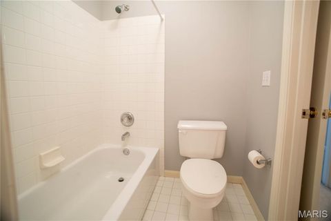 Tiny photo for 570 Castle Ridge Drive, Ballwin, MO 63021 (MLS # 25070222)