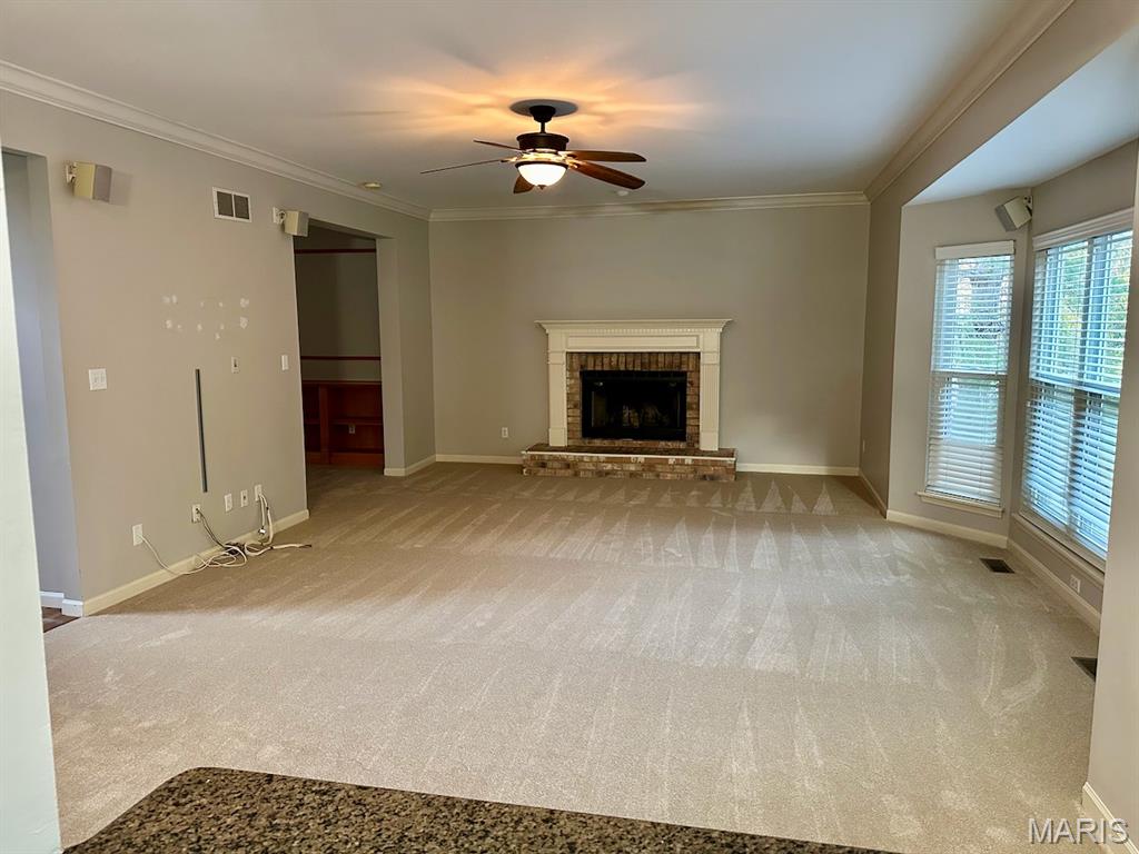 Ballwin, Missouri 63021, United States, 5 Bedrooms Bedrooms, ,4 BathroomsBathrooms,Residential,Active,227954