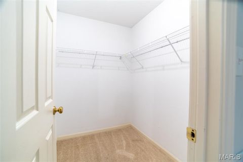 Tiny photo for 570 Castle Ridge Drive, Ballwin, MO 63021 (MLS # 25070222)