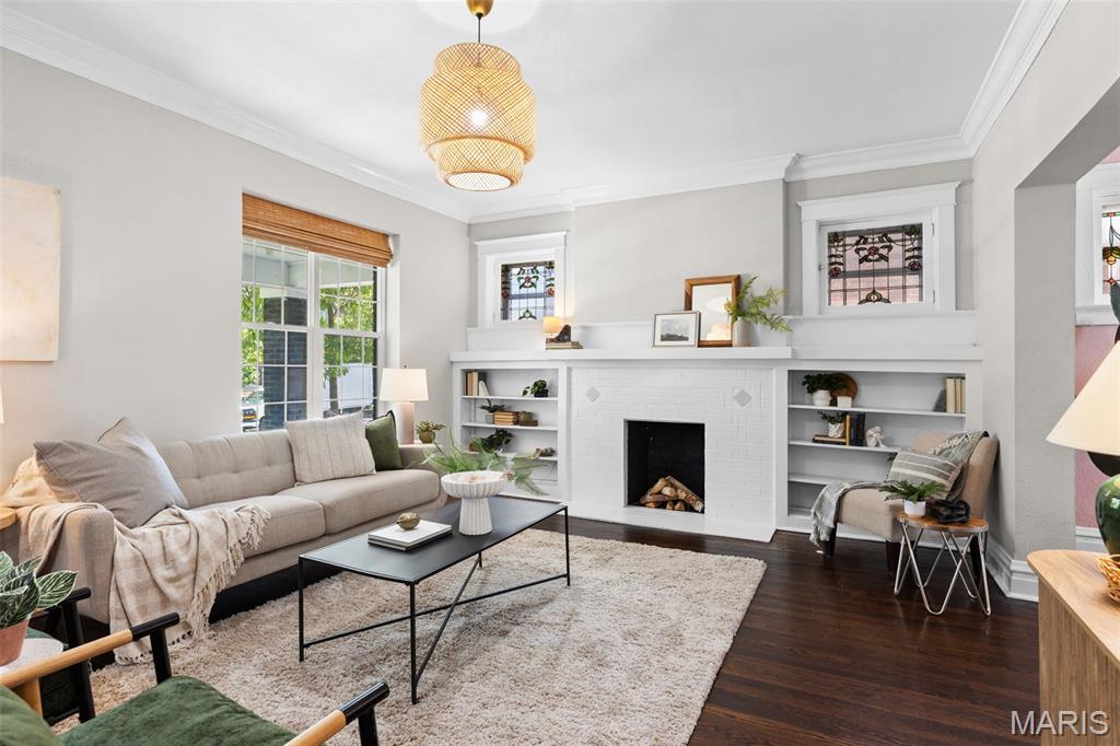 Washington Heights Add - Residential