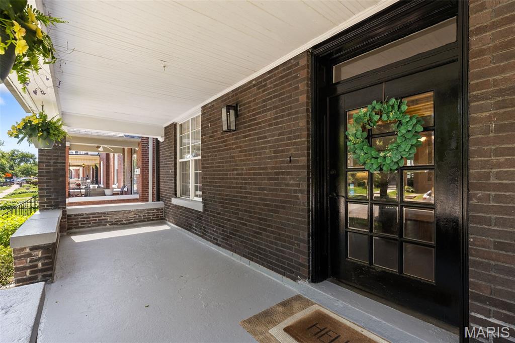Washington Heights Add - Residential
