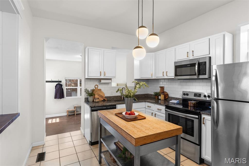 Washington Heights Add - Residential