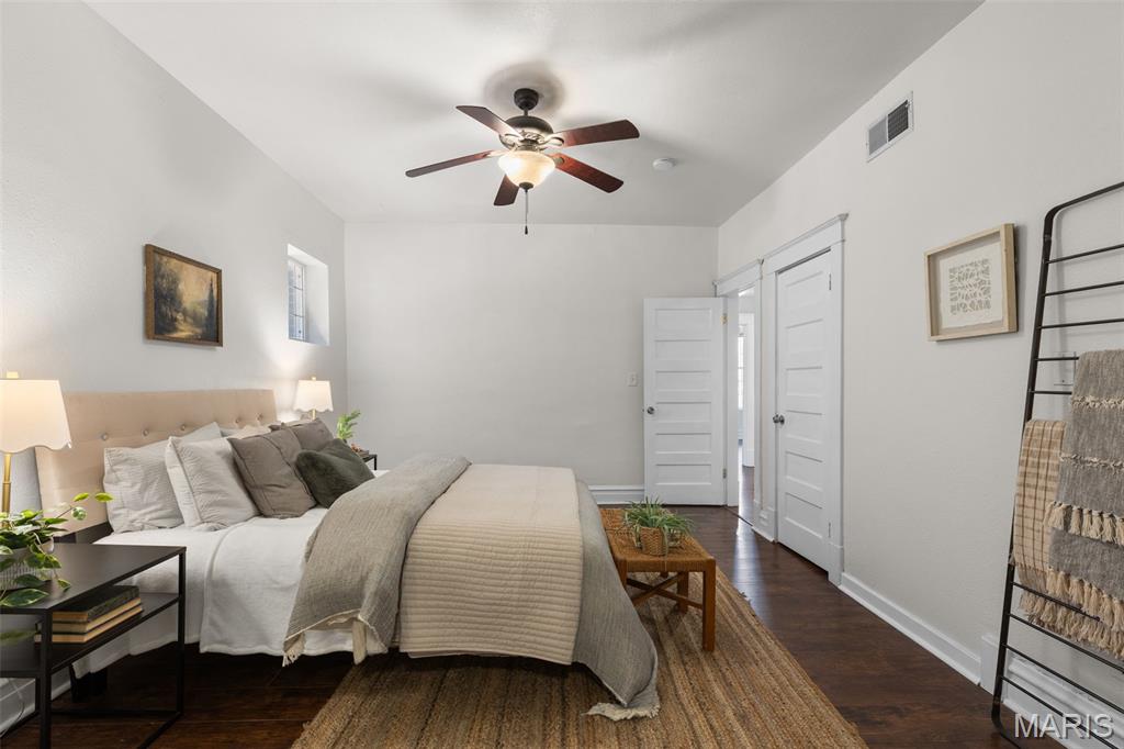 Washington Heights Add - Residential