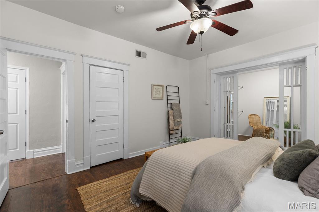 Washington Heights Add - Residential