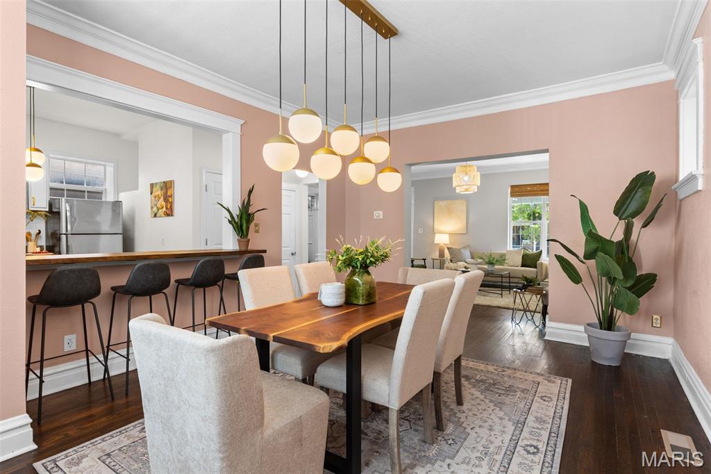 Washington Heights Add - Residential